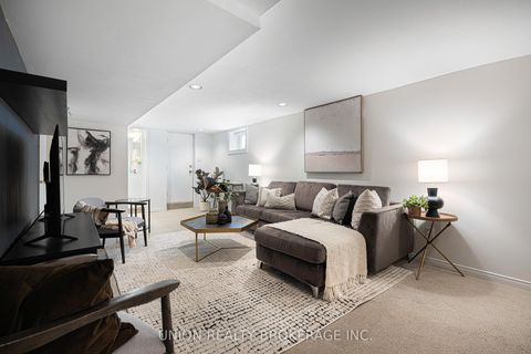 Photo 25 at 56A Valhalla Boulevard, Cliffside, Toronto
