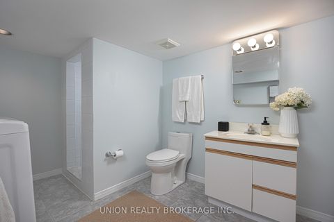 Photo 28 at 56A Valhalla Boulevard, Cliffside, Toronto