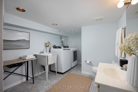 Photo 29 at 56A Valhalla Boulevard, Cliffside, Toronto