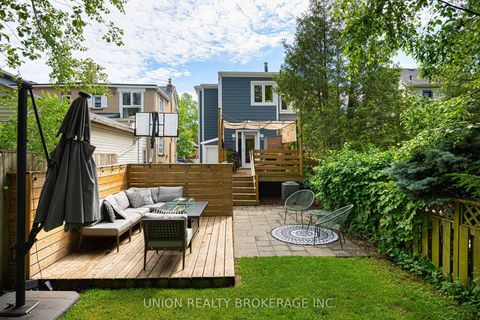 Photo 30 at 56A Valhalla Boulevard, Cliffside, Toronto