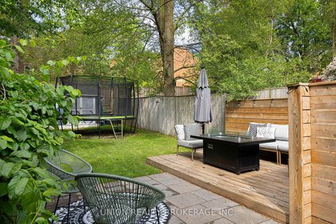Photo 32 at 56A Valhalla Boulevard, Cliffside, Toronto