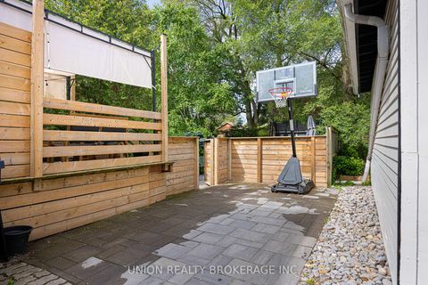 Photo 34 at 56A Valhalla Boulevard, Cliffside, Toronto