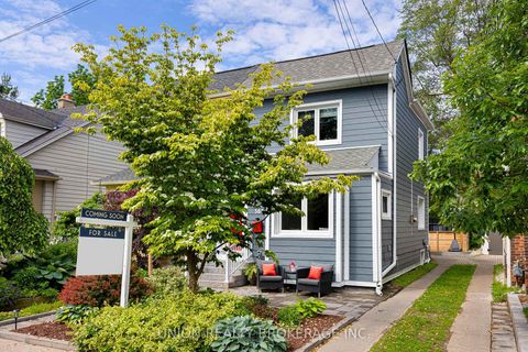 Photo 35 at 56A Valhalla Boulevard, Cliffside, Toronto