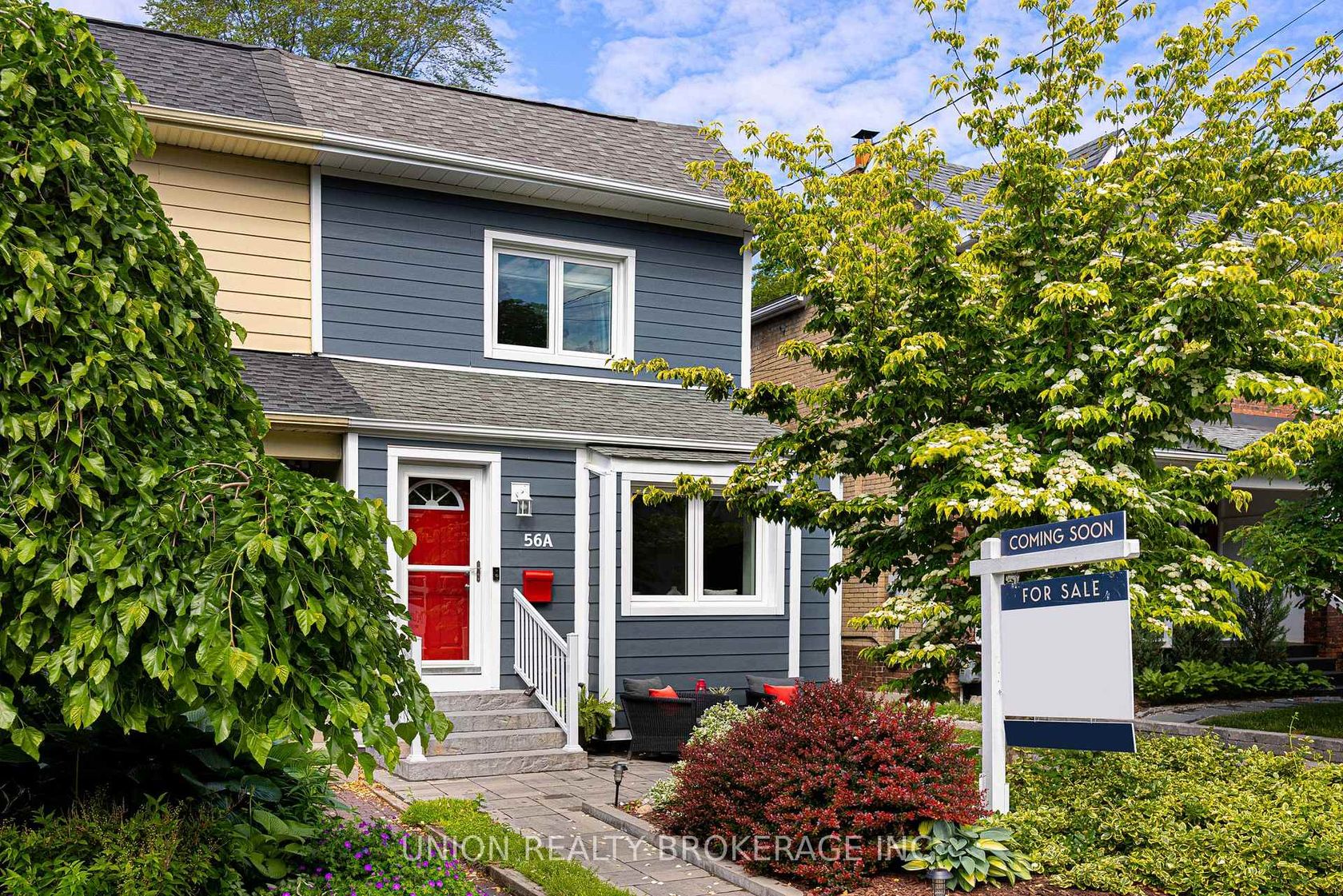 56A Valhalla Boulevard, Cliffside, Toronto 