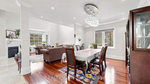 Photo 5 at 3 Stinson Circle, Parkview, Toronto