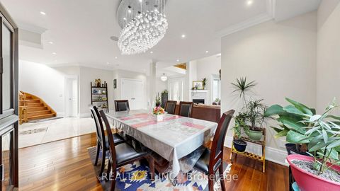 Photo 6 at 3 Stinson Circle, Parkview, Toronto