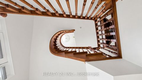 Photo 17 at 3 Stinson Circle, Parkview, Toronto