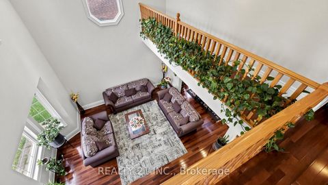 Photo 18 at 3 Stinson Circle, Parkview, Toronto