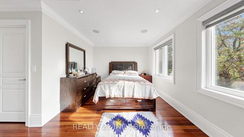 Photo 20 at 3 Stinson Circle, Parkview, Toronto