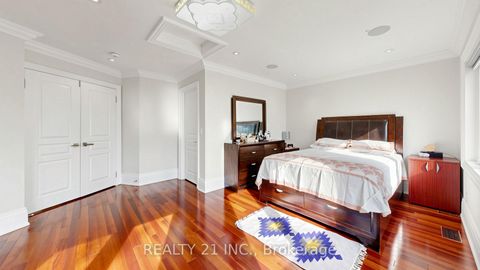 Photo 21 at 3 Stinson Circle, Parkview, Toronto