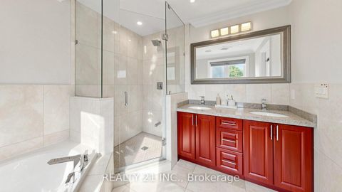 Photo 22 at 3 Stinson Circle, Parkview, Toronto