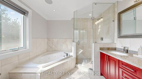 Photo 23 at 3 Stinson Circle, Parkview, Toronto