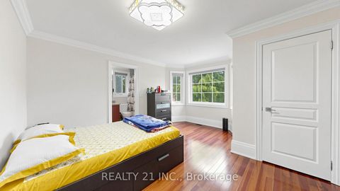 Photo 24 at 3 Stinson Circle, Parkview, Toronto