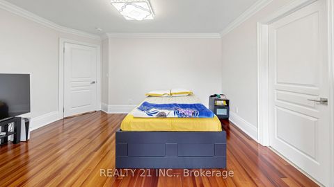 Photo 25 at 3 Stinson Circle, Parkview, Toronto