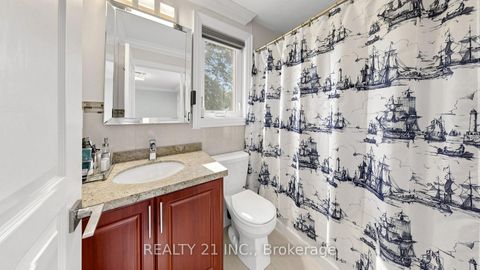 Photo 26 at 3 Stinson Circle, Parkview, Toronto