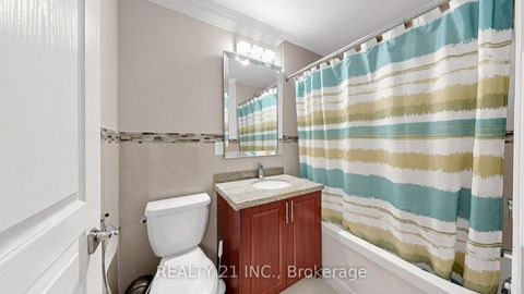 Photo 28 at 3 Stinson Circle, Parkview, Toronto