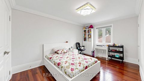 Photo 29 at 3 Stinson Circle, Parkview, Toronto