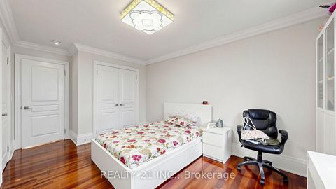 Photo 30 at 3 Stinson Circle, Parkview, Toronto