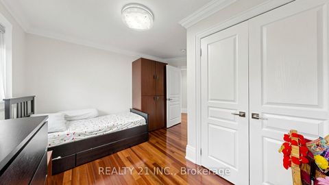 Photo 31 at 3 Stinson Circle, Parkview, Toronto