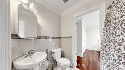 Photo 32 at 3 Stinson Circle, Parkview, Toronto