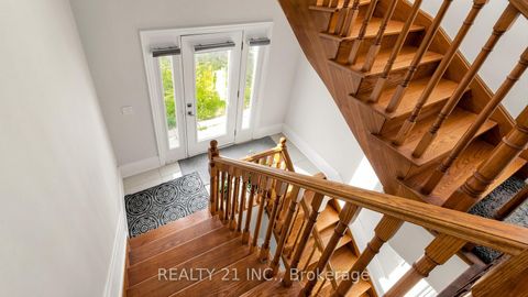 Photo 34 at 3 Stinson Circle, Parkview, Toronto
