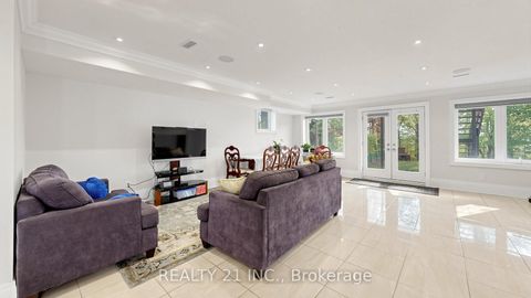 Photo 35 at 3 Stinson Circle, Parkview, Toronto