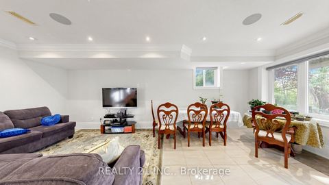 Photo 36 at 3 Stinson Circle, Parkview, Toronto
