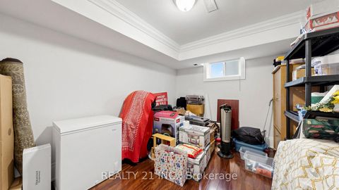 Photo 40 at 3 Stinson Circle, Parkview, Toronto