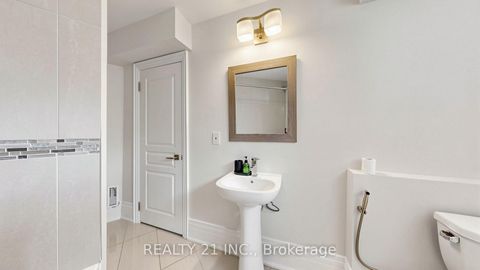 Photo 41 at 3 Stinson Circle, Parkview, Toronto