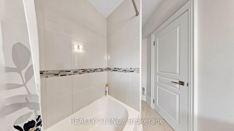Photo 42 at 3 Stinson Circle, Parkview, Toronto