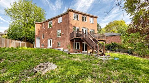 Photo 44 at 3 Stinson Circle, Parkview, Toronto