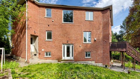 Photo 45 at 3 Stinson Circle, Parkview, Toronto