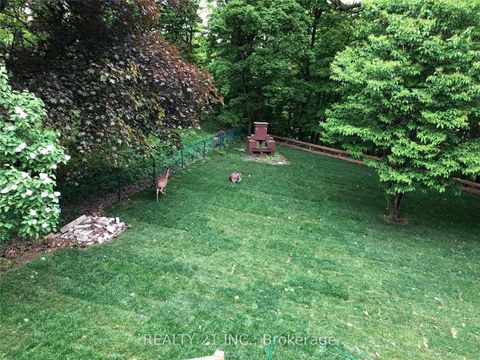 Photo 49 at 3 Stinson Circle, Parkview, Toronto