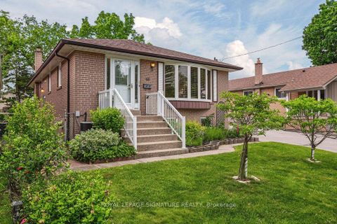Photo 0 at 44 Rowallan Drive, West Hill, Toronto