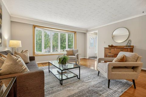 Photo 7 at 44 Rowallan Drive, West Hill, Toronto