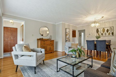 Photo 8 at 44 Rowallan Drive, West Hill, Toronto