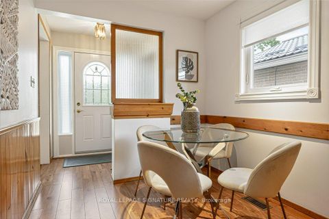 Photo 10 at 44 Rowallan Drive, West Hill, Toronto