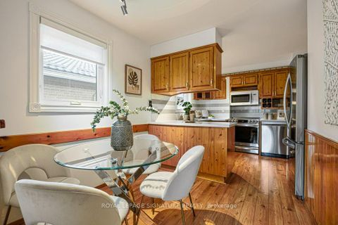 Photo 11 at 44 Rowallan Drive, West Hill, Toronto