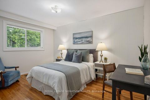 Photo 14 at 44 Rowallan Drive, West Hill, Toronto