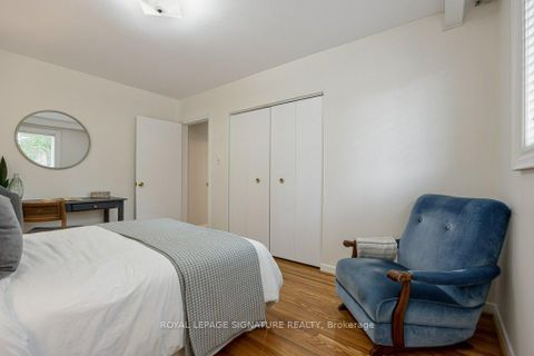 Photo 16 at 44 Rowallan Drive, West Hill, Toronto