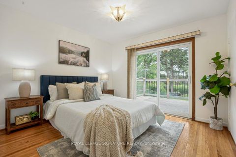 Photo 17 at 44 Rowallan Drive, West Hill, Toronto