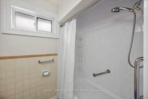 Photo 20 at 44 Rowallan Drive, West Hill, Toronto