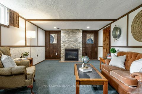 Photo 21 at 44 Rowallan Drive, West Hill, Toronto