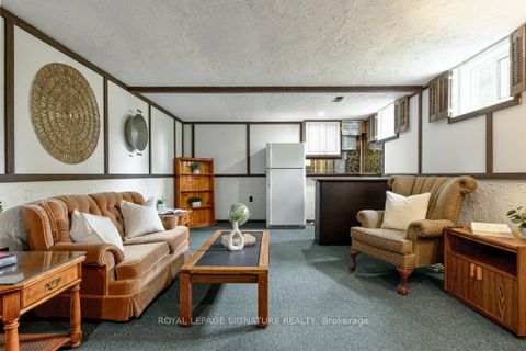 Photo 22 at 44 Rowallan Drive, West Hill, Toronto