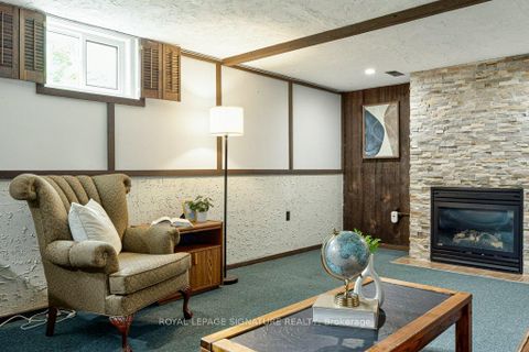 Photo 23 at 44 Rowallan Drive, West Hill, Toronto