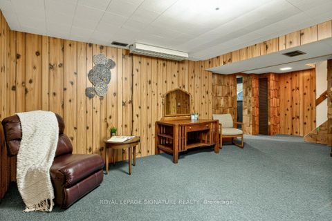 Photo 24 at 44 Rowallan Drive, West Hill, Toronto