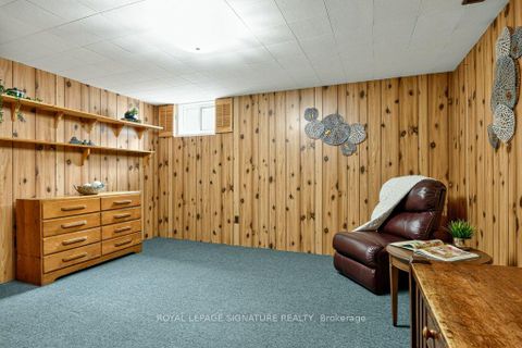 Photo 25 at 44 Rowallan Drive, West Hill, Toronto