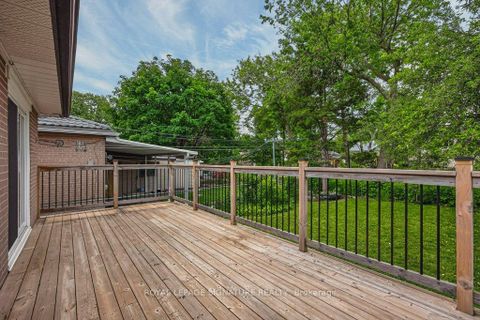 Photo 28 at 44 Rowallan Drive, West Hill, Toronto