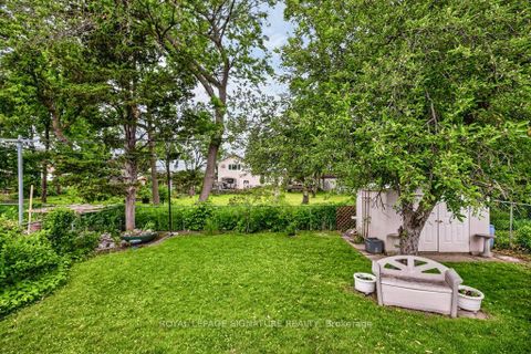 Photo 29 at 44 Rowallan Drive, West Hill, Toronto