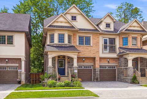 Photo 1 at 9 Deer Creek Court, Centennial Scarborough, Toronto
